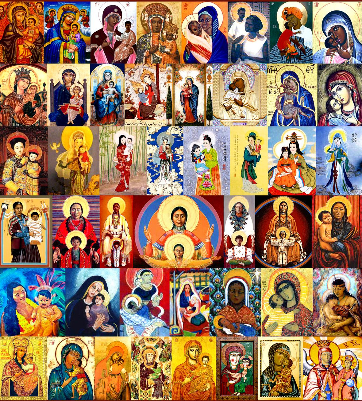 Unity in Diversity Unity in Diversity