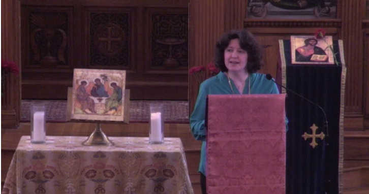Teva Regule, sermon Teva Regule, sermon