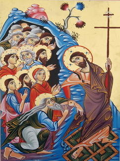 HW resurrection armenian HW resurrection armenian