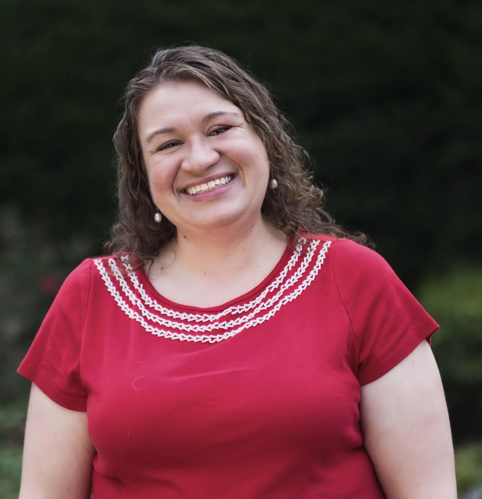 Anne Wilkinson author photo Anne Wilkinson author photo