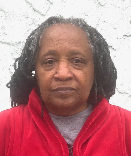 Judith Scott 2020 Judith Scott 2020