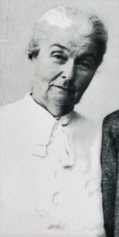 Alexandra Vladimirovna Glebova Tolstaya, age 60 Alexandra Vladimirovna Glebova Tolstaya, age 60