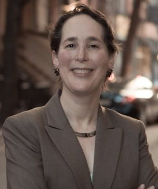 Benefactor Pat Bouteneff Benefactor Pat Bouteneff