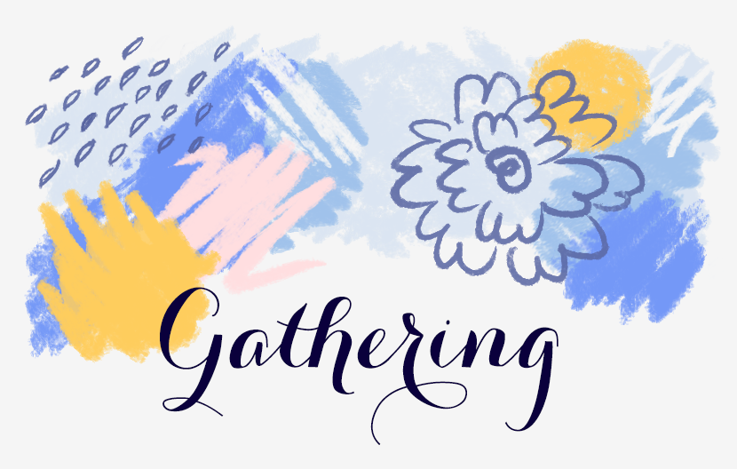 Get Involved Gathering 2 Get Involved Gathering 2