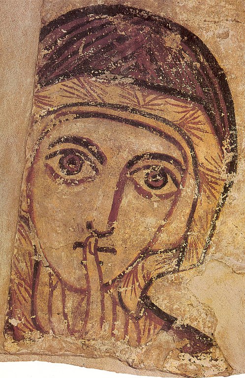 Nubian St. Anne Nubian St. Anne