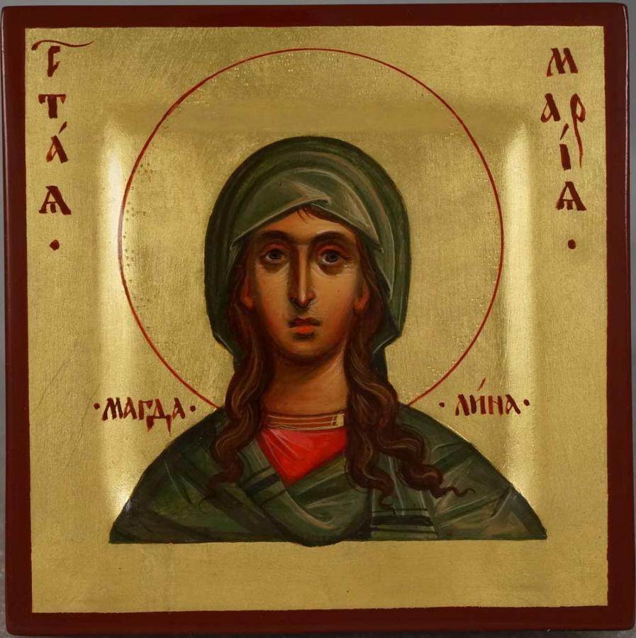 St Mary Magdalen Russian St Mary Magdalen Russian