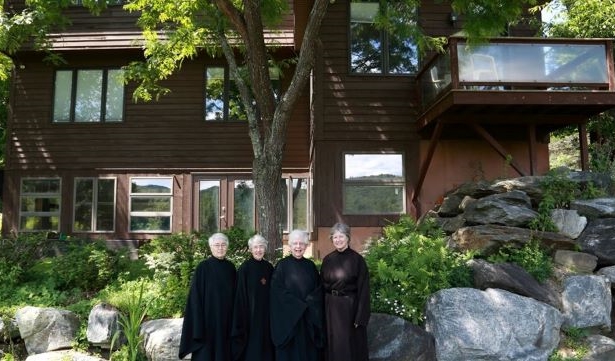 Sister Rebecca WOW 3
