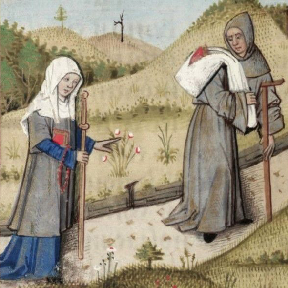 St Egeria 1 St Egeria 1