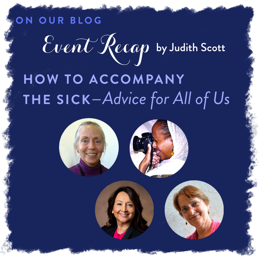 Event Recap Chaplains Panel Event Recap Chaplains Panel