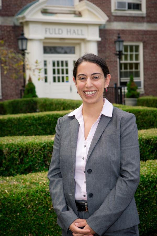 Mary Farag Mary Farag
