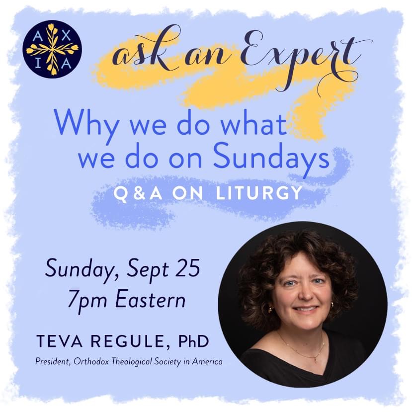 Ask an Expert: Teva Regule Ask an Expert: Teva Regule