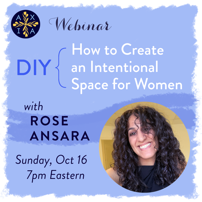 How to Create an Intentional Space How to Create an Intentional Space
