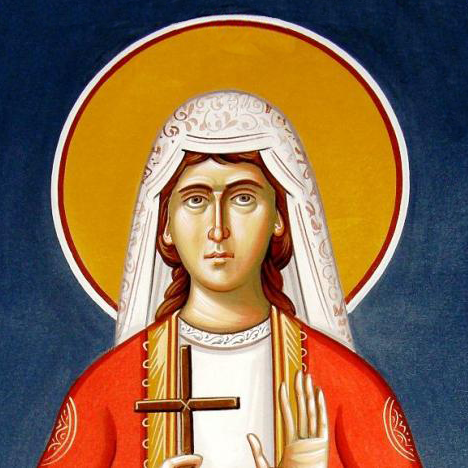 St. Helen of Sinope St. Helen of Sinope