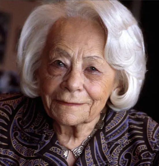 Elisabeth Behr-Sigel Elisabeth Behr-Sigel
