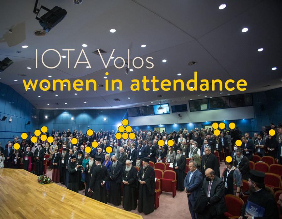 IOTA conference 1 IOTA conference 1