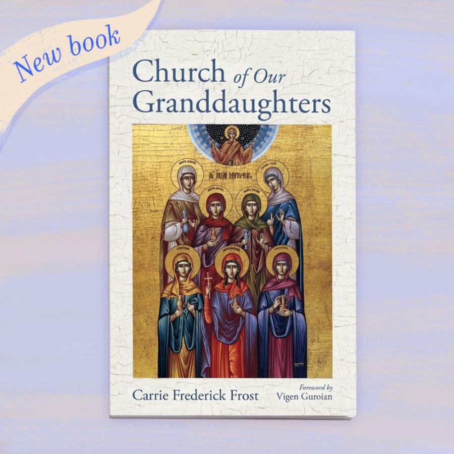 Church of Our Granddaughters Church of Our Granddaughters