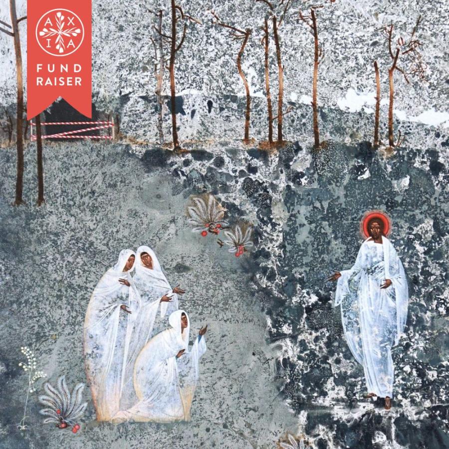 Myrrhbearers Appeal 2023 Myrrhbearers Appeal 2023