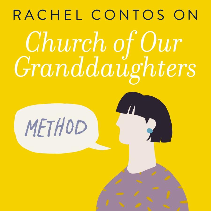 Church of Our Granddaughters---Method Church of Our Granddaughters---Method