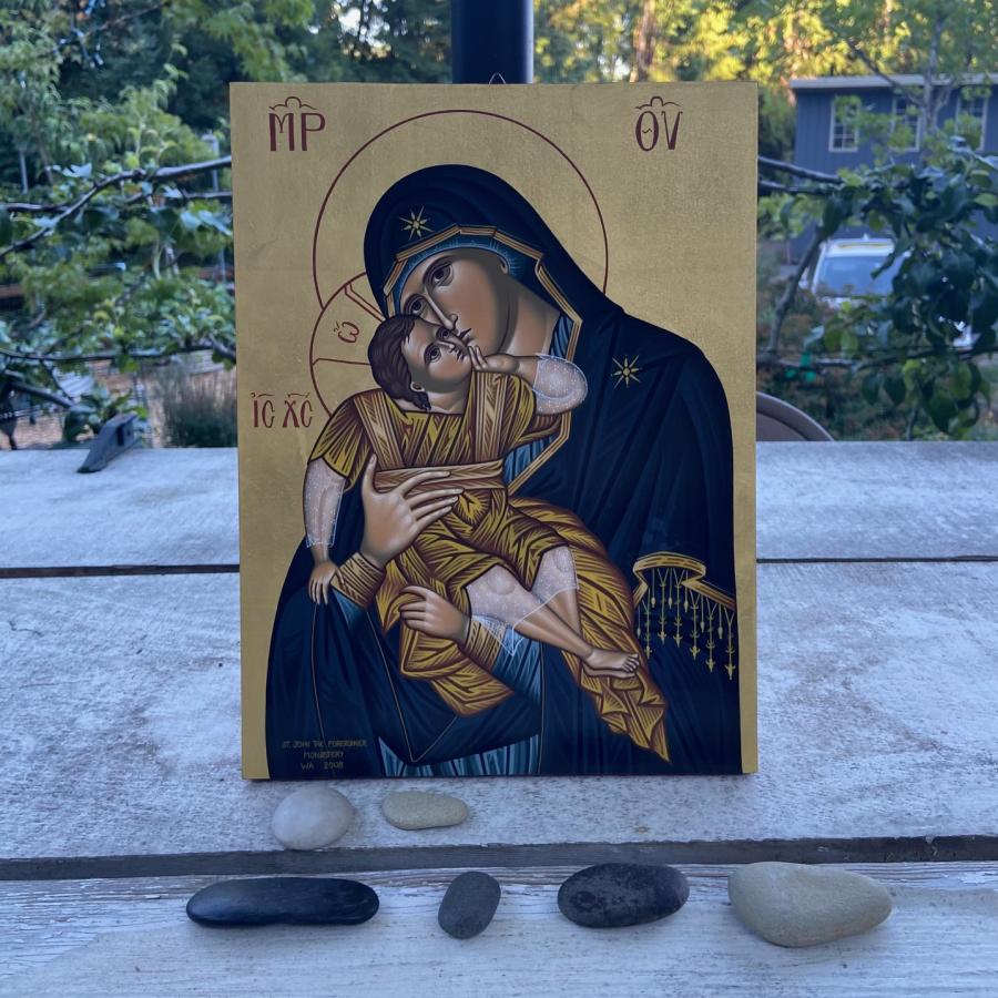 Prayer Walks Icon Prayer Walks Icon