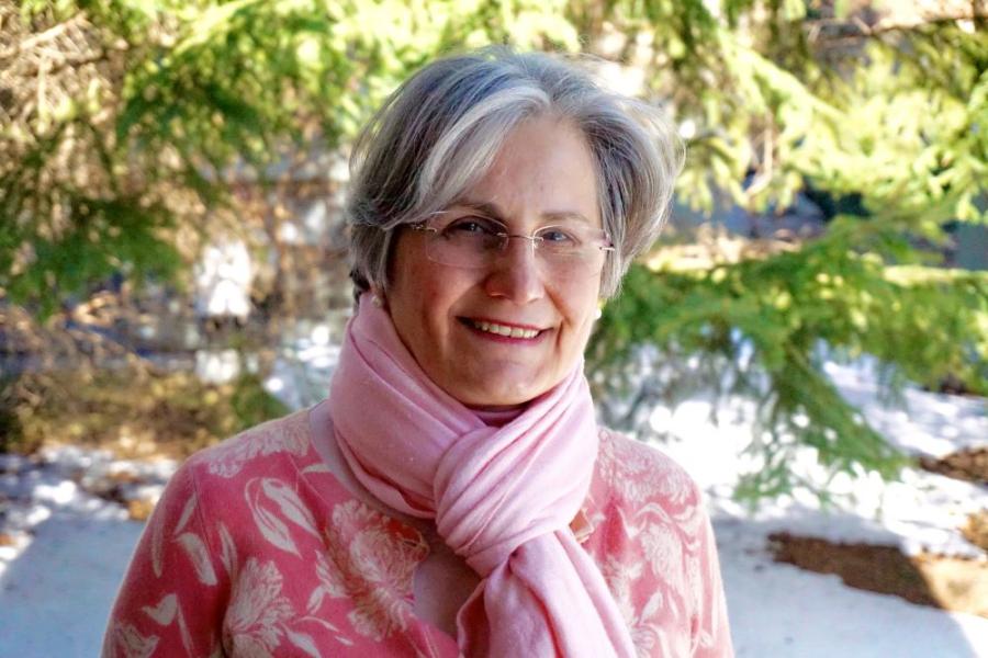 Deborah Belonick author photo Deborah Belonick author photo