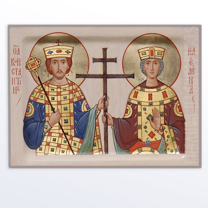 SS Helen and Constantine SS Helen and Constantine