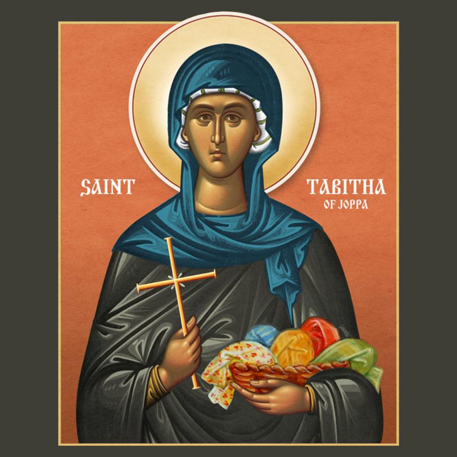 St. Tabitha St. Tabitha