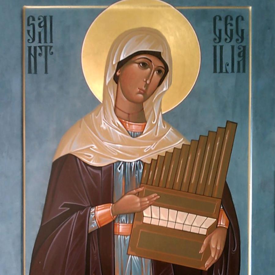 St. Cecilia St. Cecilia