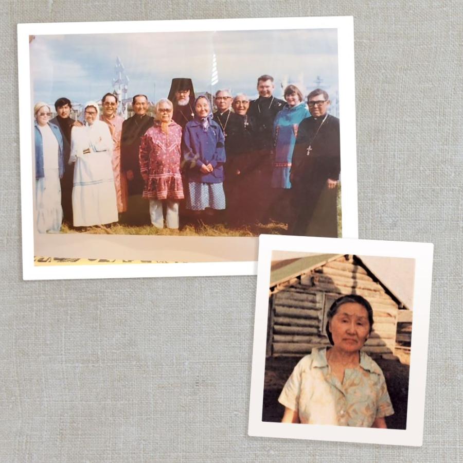 St. Olga of Alaska 2 St. Olga of Alaska 2