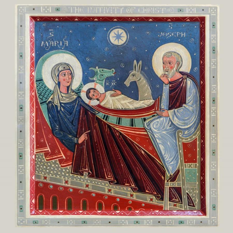 Nativity 2023 Nativity 2023