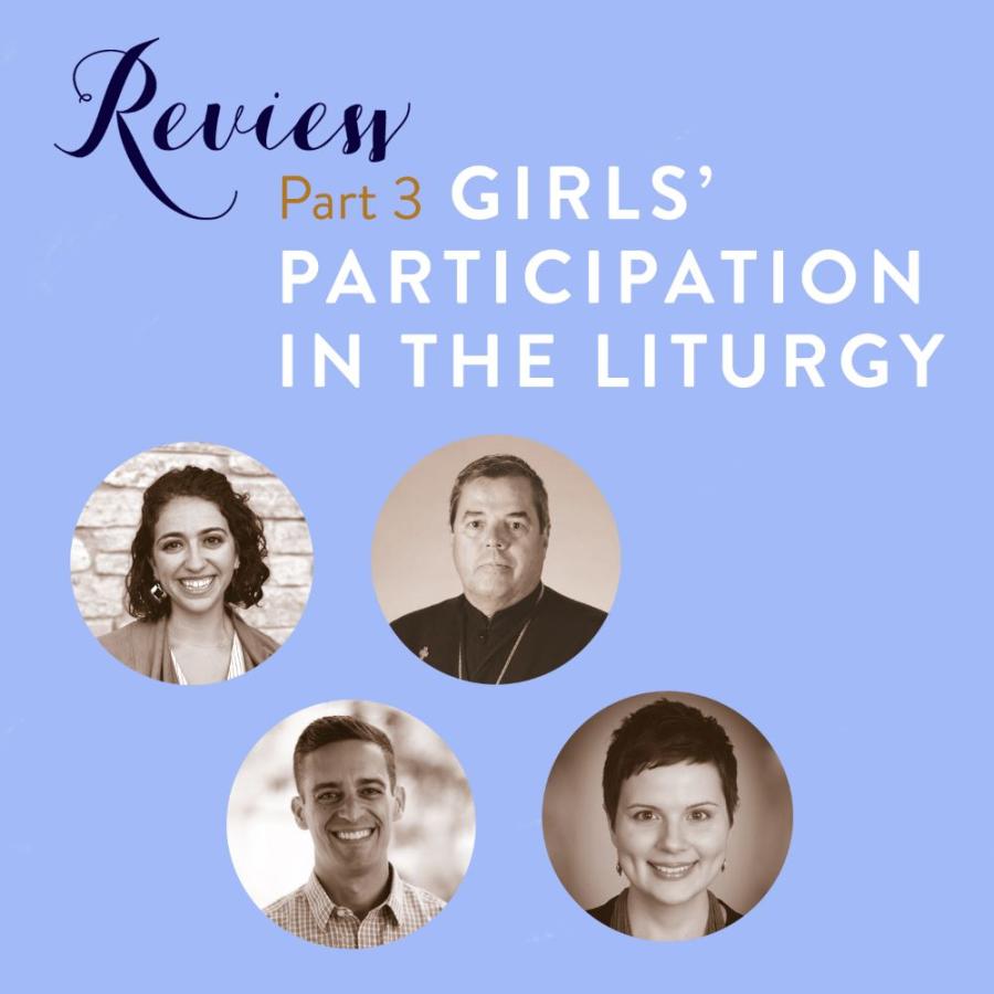 Girls Participation review Girls Participation review