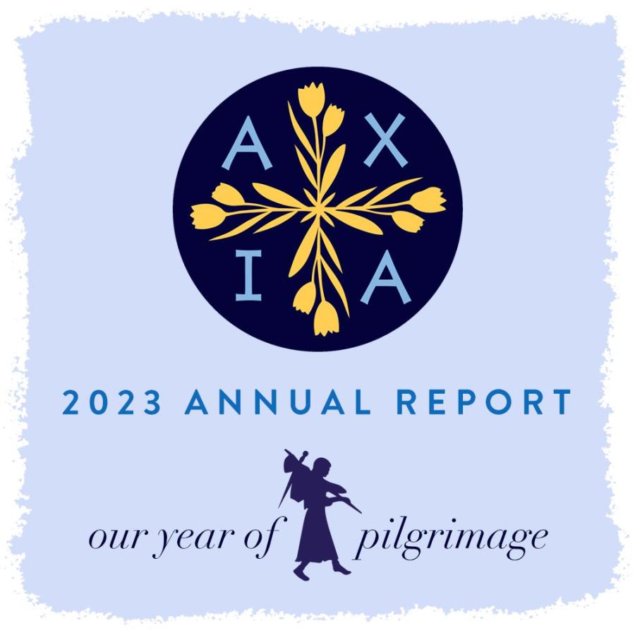 Annual Report 2023 Annual Report 2023