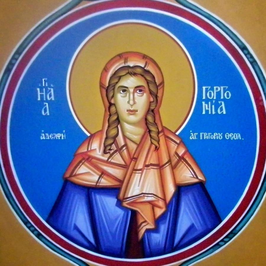 St. Gorgonia St. Gorgonia