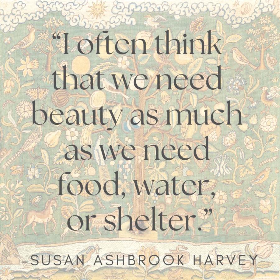 S A Harvey quote S A Harvey quote