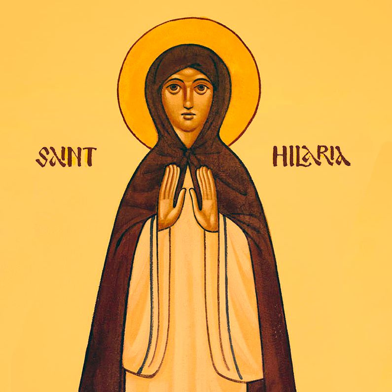 St. Ilaria St. Ilaria