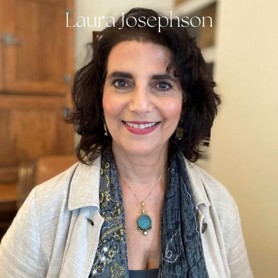 Laura Josephson, speaker Laura Josephson, speaker