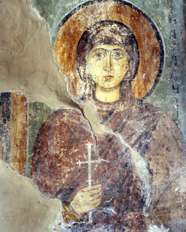 St. Natalia St. Natalia