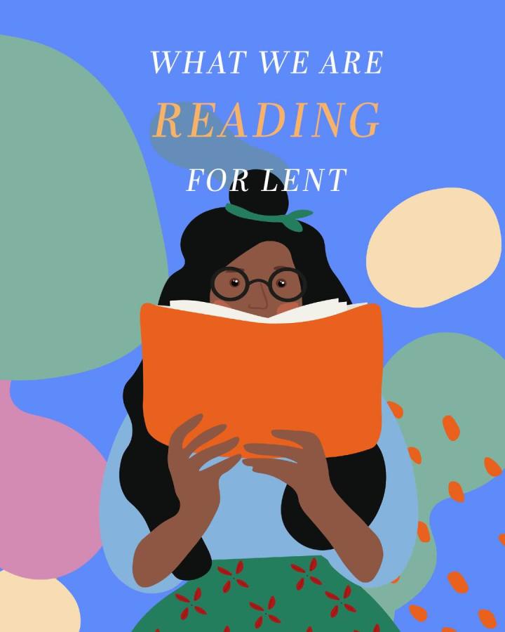 LentReading2025 LentReading2025