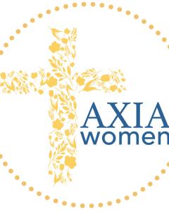Axia Women logo