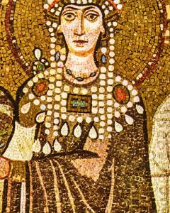 Empress Theodora