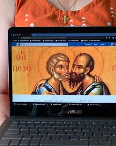 SS Peter and Paul blog post