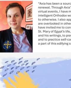 Kristina testimonial