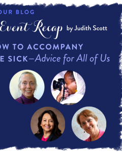 Event Recap Chaplains Panel