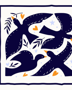 Putting Joy Into Practice webinar recap