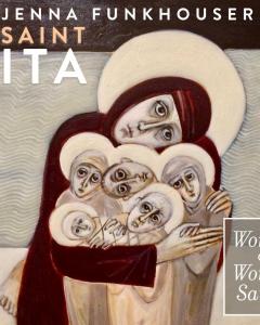 Jenna Funkhouser on St. Ita