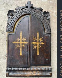 Janet Augusta icon 1