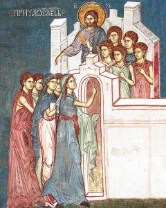 BridegroomTenVirgins