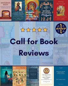 CallForBookReviews