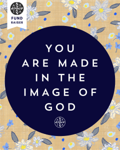 FundraiserImageofGod