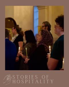 Amanda Mosallam Hospitality