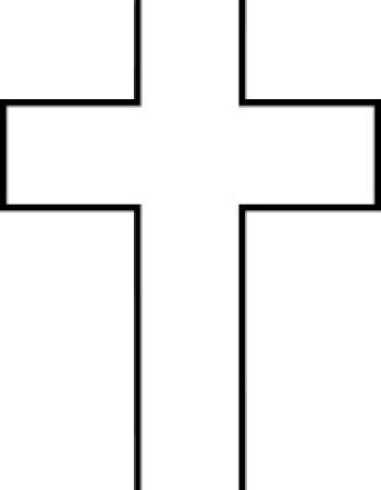 Cross image
